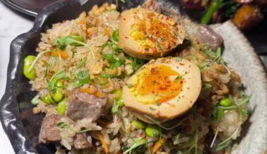 Cherryfish blends modern Japanese flavors in Pacific Beach