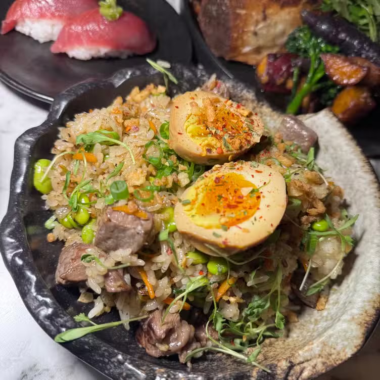 Cherryfish blends modern Japanese flavors in Pacific Beach