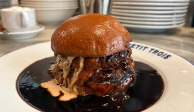 The Best Dishes Eater Editors Ate This Week: March 2