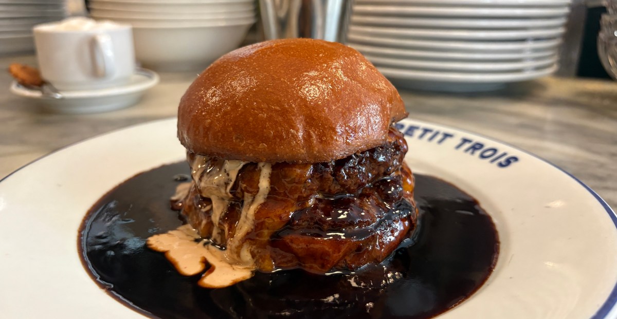 The Best Dishes Eater Editors Ate This Week: March 2