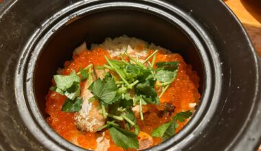 The Best Dishes Eater Editors Ate This Week: March 9