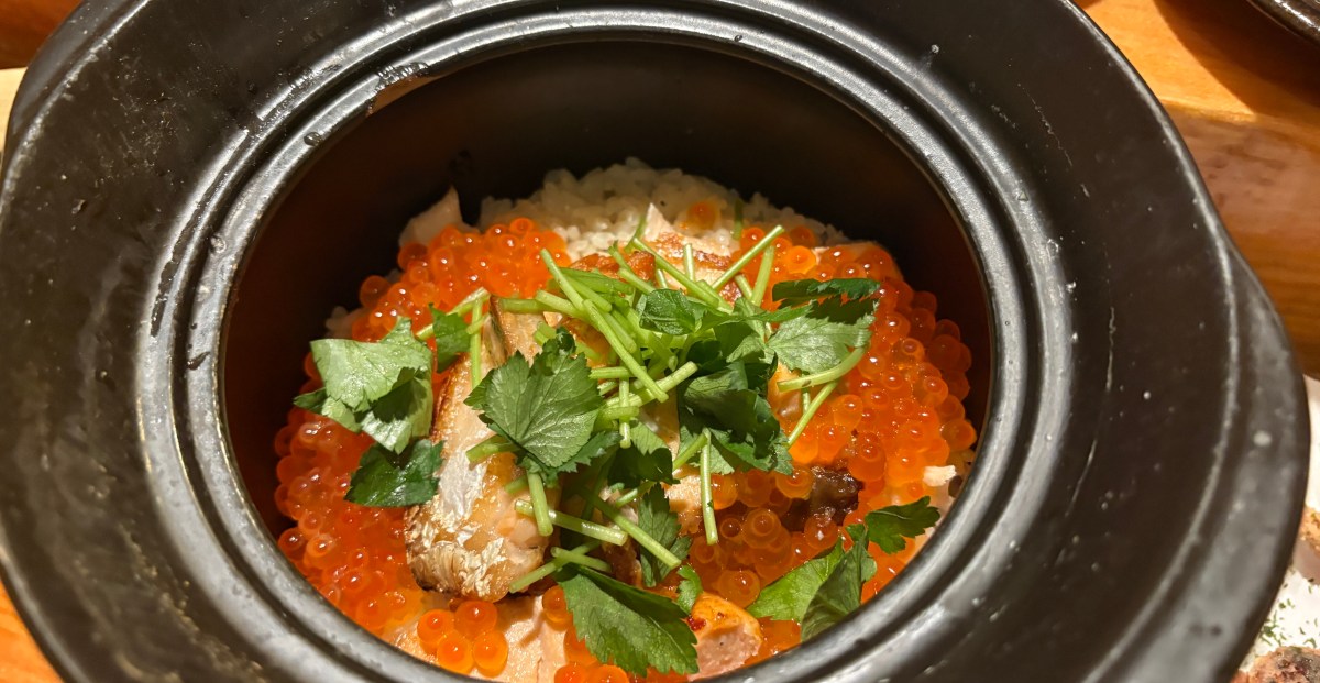 The Best Dishes Eater Editors Ate This Week: March 9