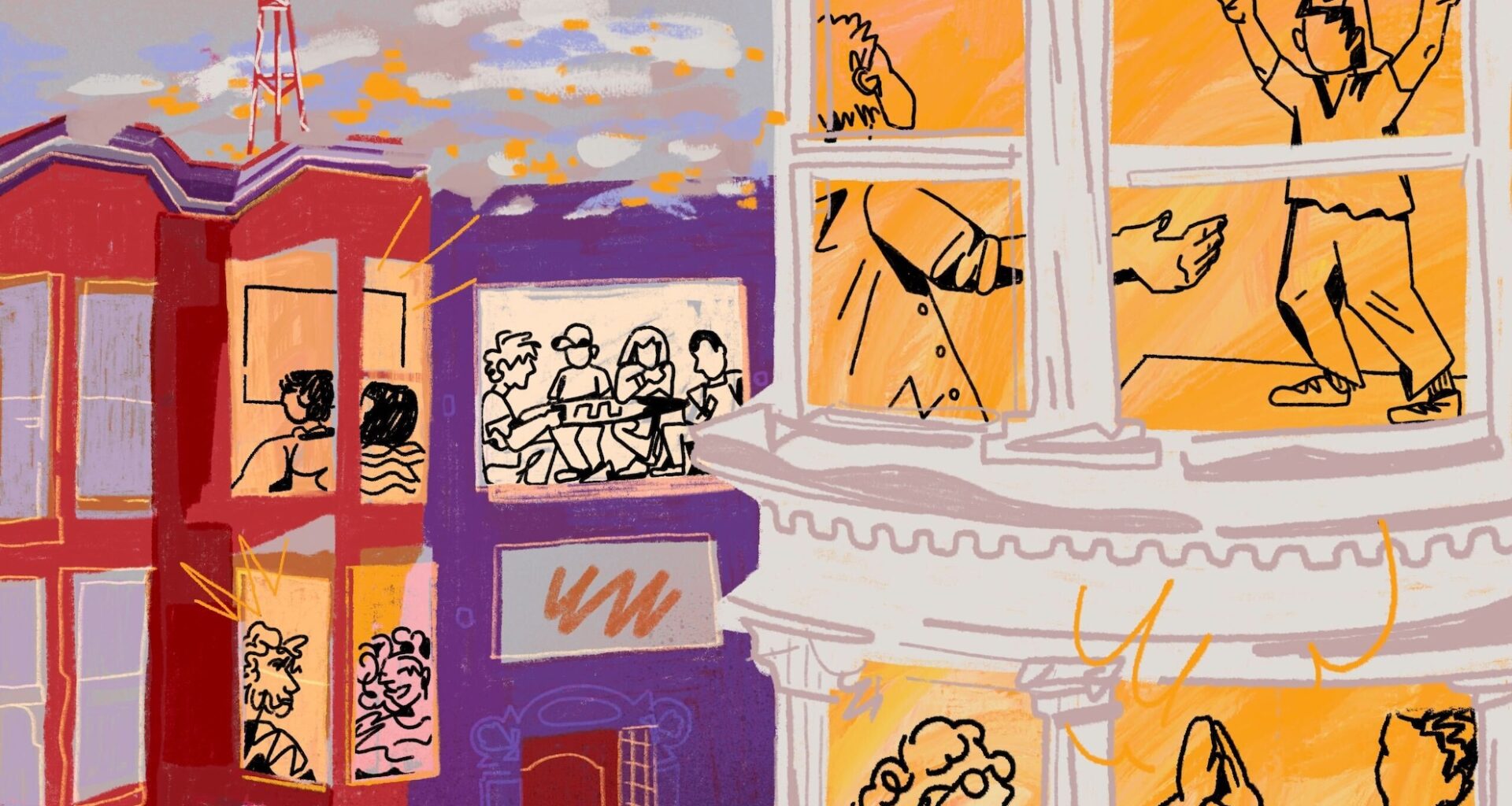 Was 'Be More Social' Your 2026 Goal? Expert Advice for Hosting at Your Home