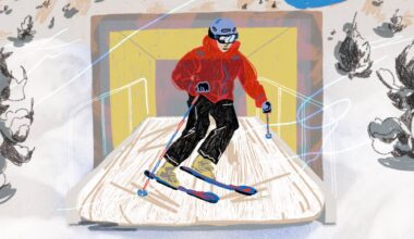 Inspired by the Winter Olympics? You Can Learn to Ski in San Francisco