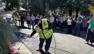 Berkeley just eliminated thousands of parking spaces. This is why.
