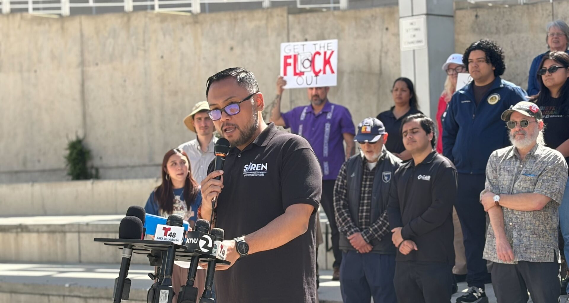 San José is the Latest Bay Area City to Restrict Flock License Plate Cameras