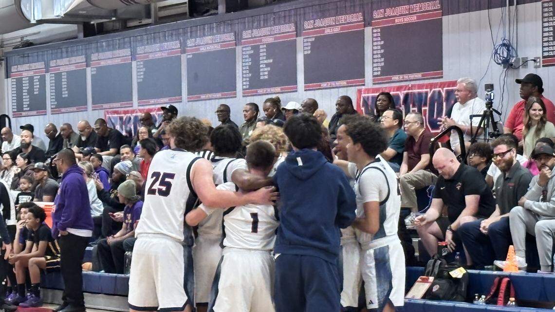 Fresno teams head to CIF state finals in Sacramento