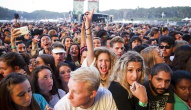 Charli XCX to headline Outside Lands 2026 in San Francisco