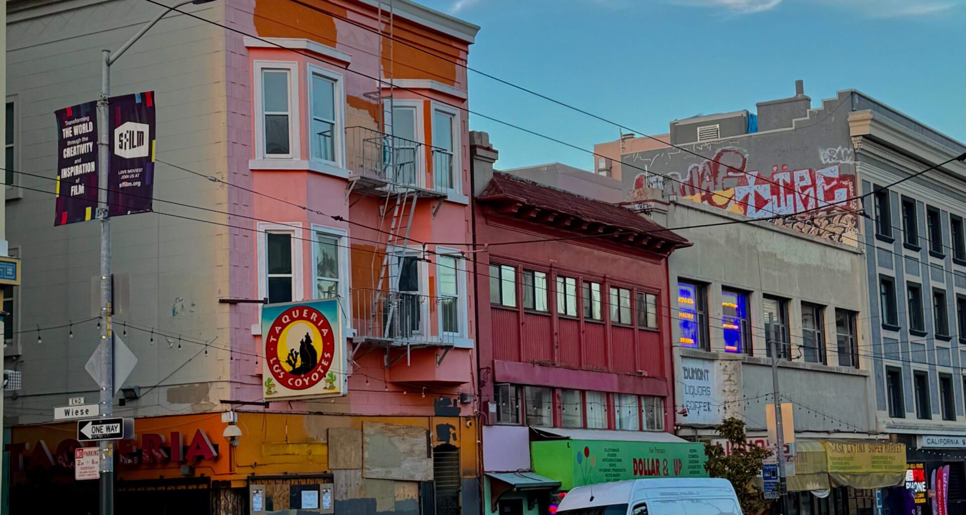 In S.F., finding housing is hard. For immigrants, it's even harder.