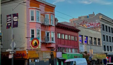 In S.F., finding housing is hard. For immigrants, it's even harder.