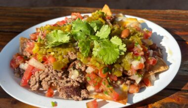 4 Restaurants to Try This Weekend in Los Angeles: March 27