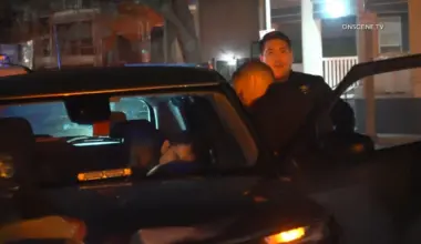 Shooting Near Fashion District Leaves One Hurt