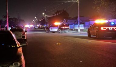 Man shot multiple times found dead in Fresno street