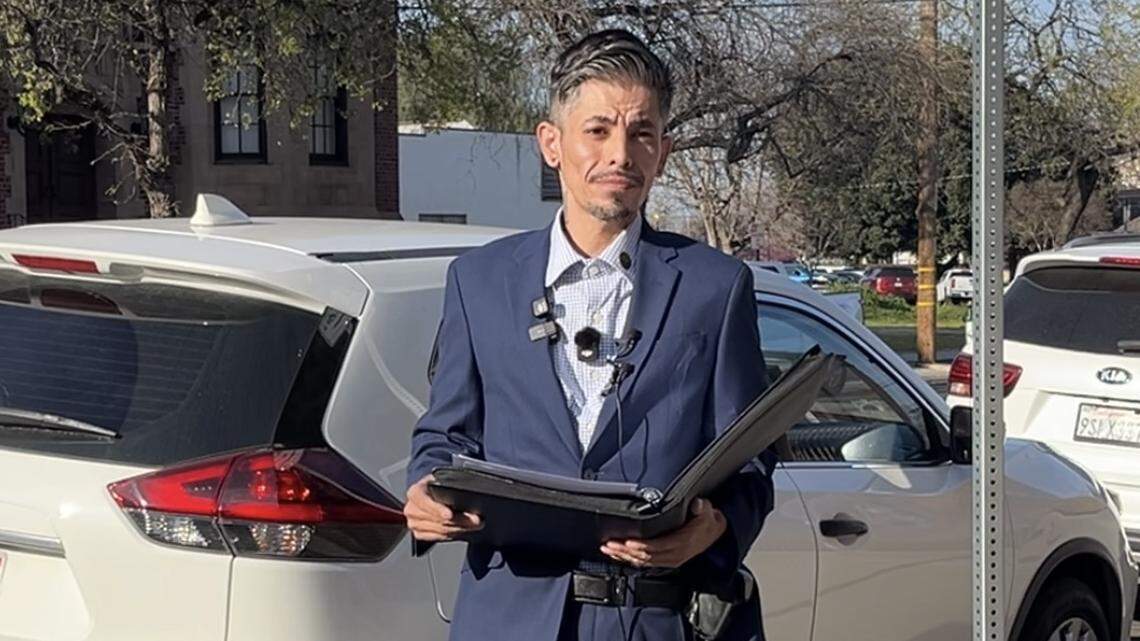 CA registered sex offender won’t drop out of city council race