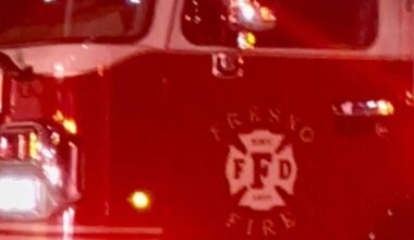 Two rescued from San Joaquin River near Hwy 41