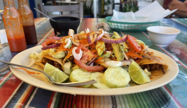 A Hidden Nayarit Mariscos Gem Next to a Boyle Heights Landmark ~ L.A. TACO