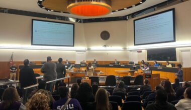 Santa Clara County workers want guardrails for AI