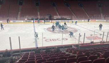 Sharks Rule Out Chernyshov After Scary Injury