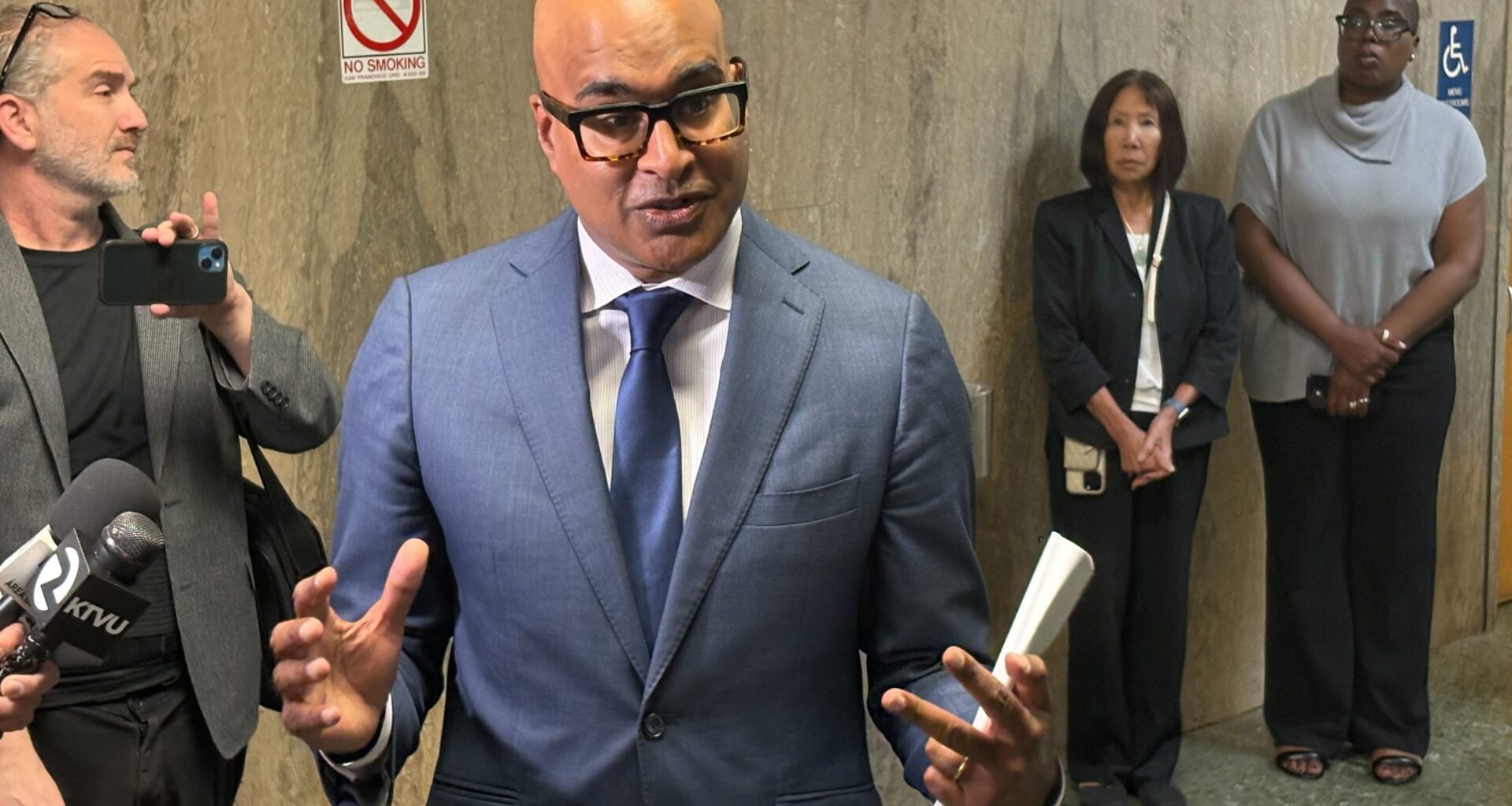 Judge fines S.F. public defender $26,000 after contempt ruling