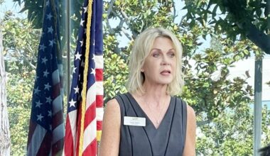 Cypress School District Supt. Anne Silavs leaving amid financial crisis (updated)