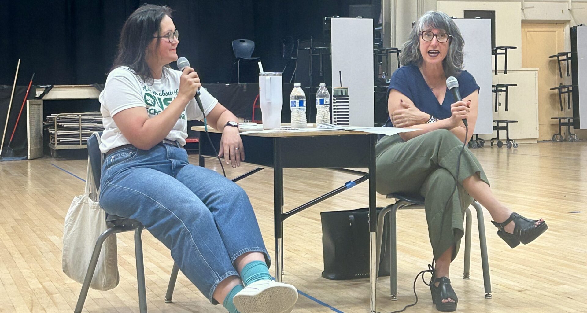 OUSD board must make hard financial decisions, says county schools chief