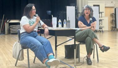 OUSD board must make hard financial decisions, says county schools chief