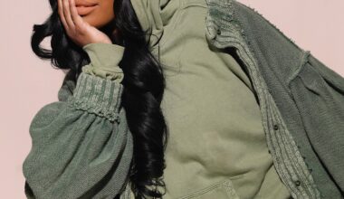 HOLLYWOOD CHAMBER OF COMMERCE TO HONOR SINGER BRANDY WITH STAR ON THE HOLLYWOOD WALK OF FAME