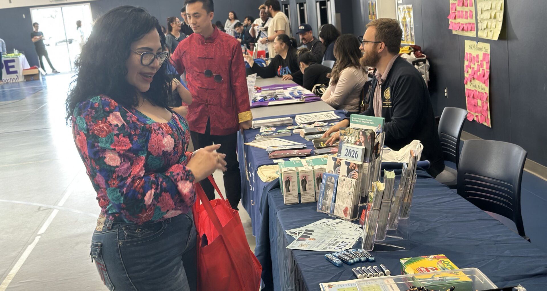 Organizations rally in Milpitas to support unhoused & immigrant residents amid policy shifts