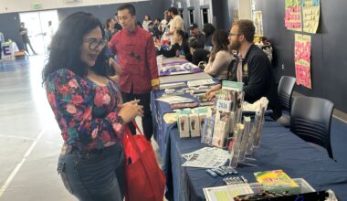 Organizations rally in Milpitas to support unhoused & immigrant residents amid policy shifts