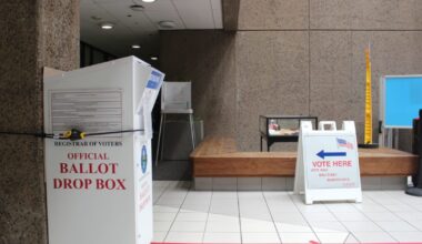 Only two Santa Clara County races are competitive