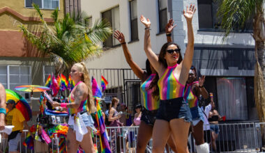 Long Beach accepting applications to participate in 2026 Pride Parade