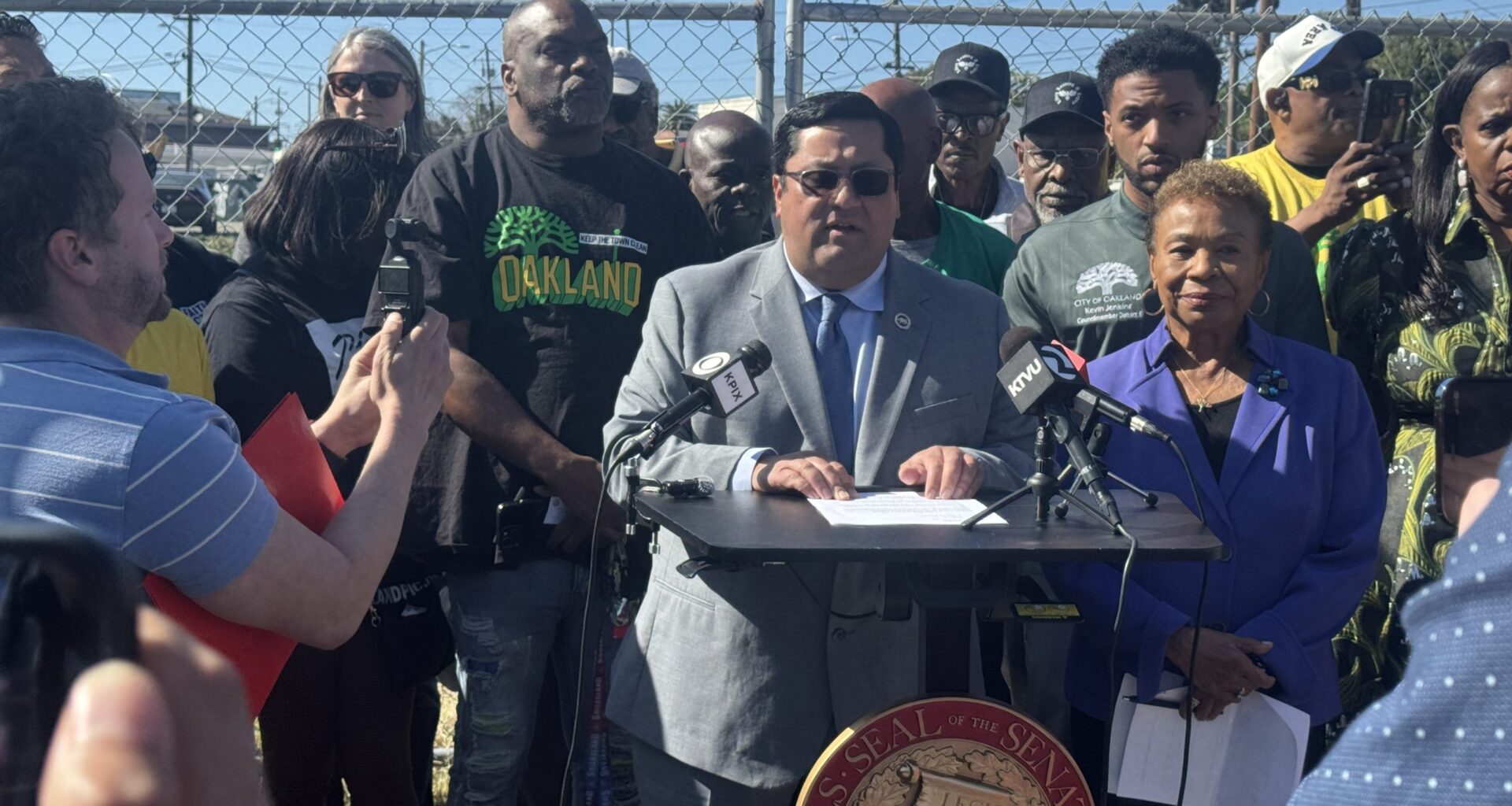 Illegal dumpers could have vehicle registration blocked under proposed law 