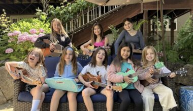 Magnolia Music School opens its doors to first summer of camps on Grand Avenue