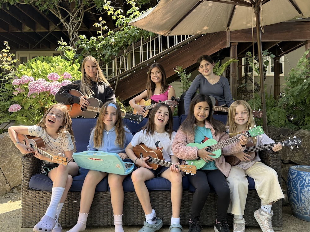 Magnolia Music School opens its doors to first summer of camps on Grand Avenue