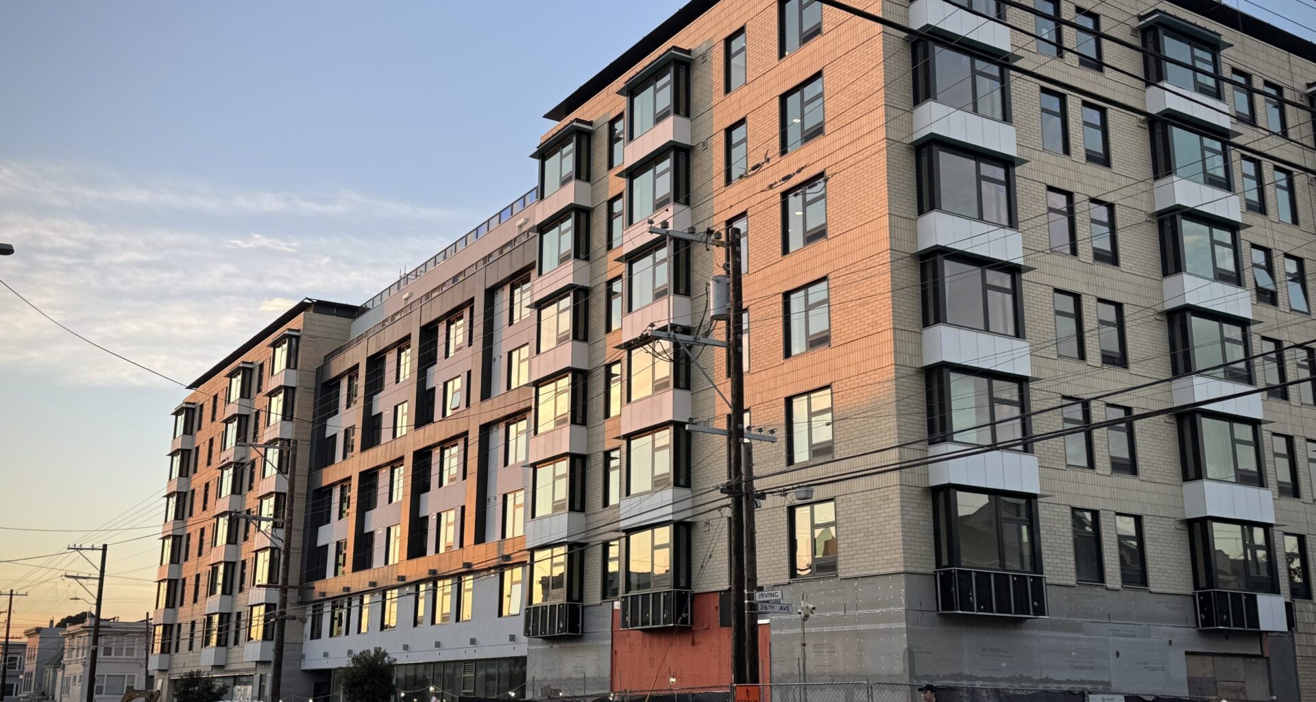 YIMBY SF endorsed Alan Wong. Now it calls him out on housing.