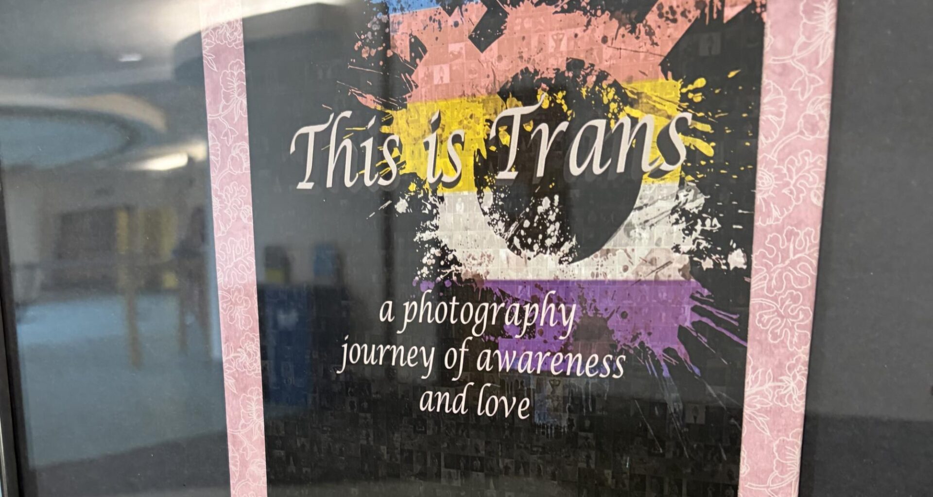 A Photography Journey of Awareness and Love’ gallery opens in Love Library – The Daily Aztec