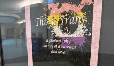 A Photography Journey of Awareness and Love’ gallery opens in Love Library – The Daily Aztec