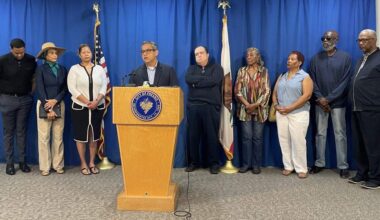 West Fresno fights Elm Street industrial rezone proposal