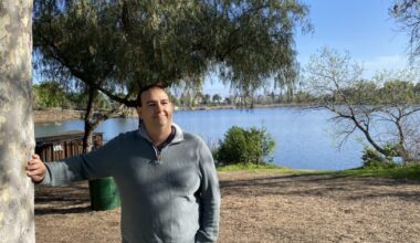 San Jose District 9 candidate promises 'data driven' leadership