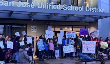 Higgins: San Jose students deserve evidence-based decisions