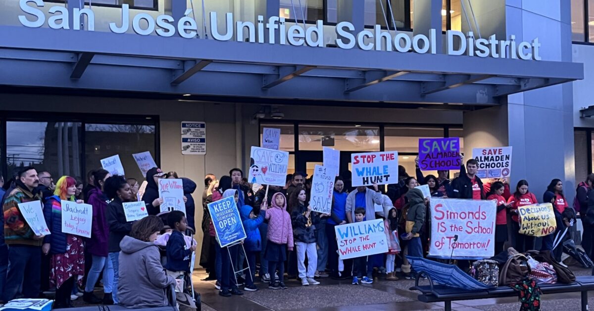 Higgins: San Jose students deserve evidence-based decisions