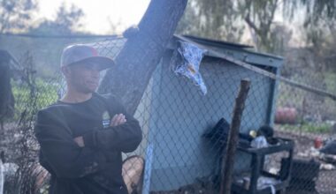 San Jose to clear its largest homeless camp — again