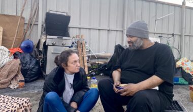 San Jose skips housing offers for some homeless residents