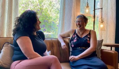 San Jose filmmakers create space to support women