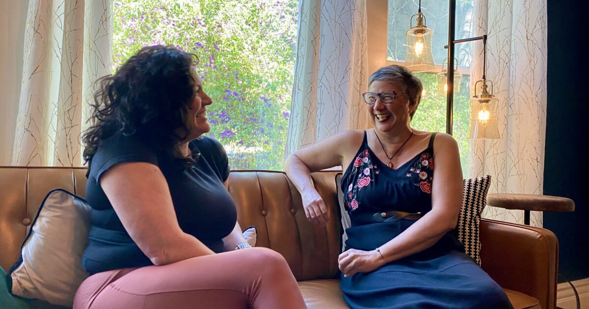 San Jose filmmakers create space to support women