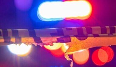 Two Hospitalized in Del Rey Shooting