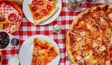 Review: Prime Pizza Slings the Most Consistent New York Slice in Los Angeles