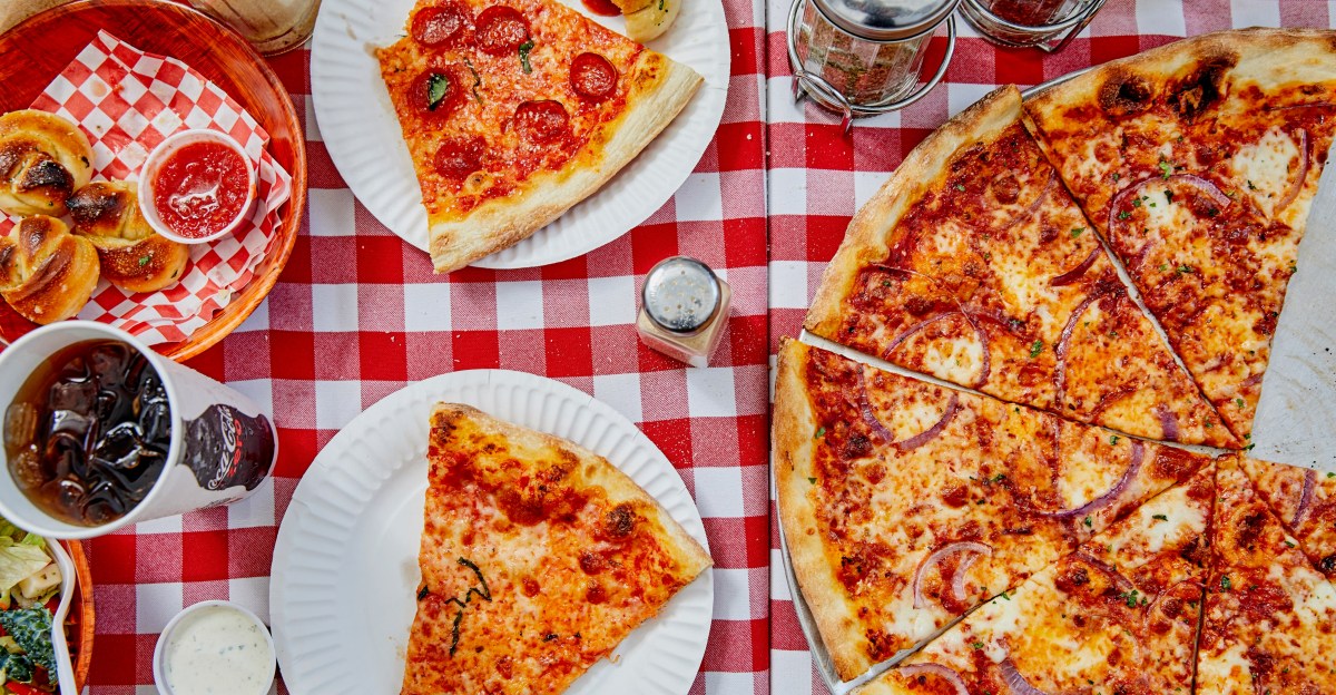 Review: Prime Pizza Slings the Most Consistent New York Slice in Los Angeles
