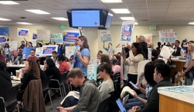 Decision on San Jose school closures delayed