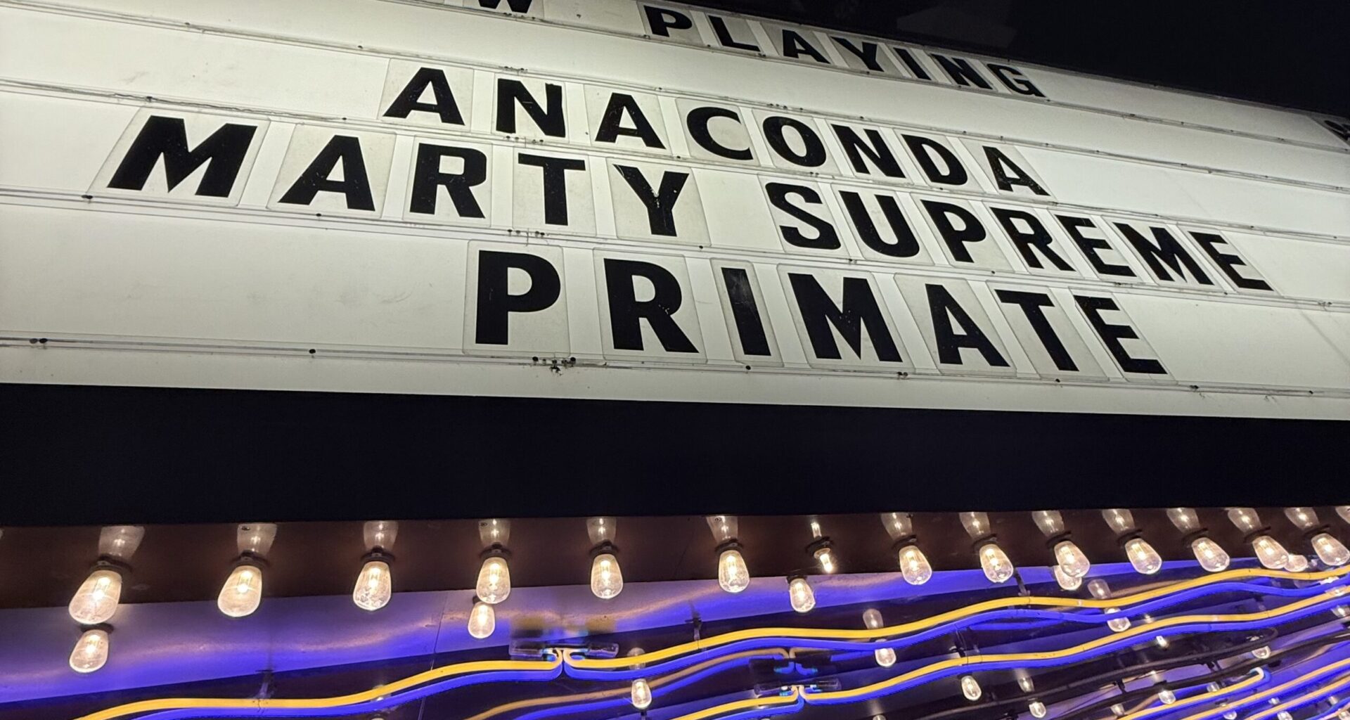 L.A. Theater Closures Raise Questions About Moviegoing Future